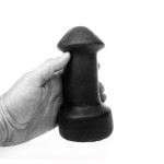 ALL BLACK - MASTURBAATOR HOOK-UP